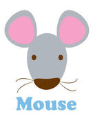 Image of mouse