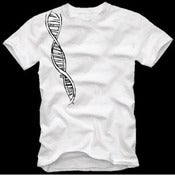Image of Dude's Helix Tee