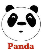 Image of panda
