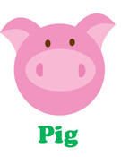 Image of pig