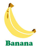 Image of Banana
