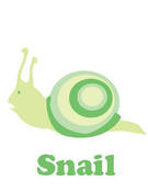 Image of snail