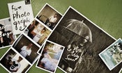 Image of 5 Piece Paper - ISSUE N° 1 AND 2 AND 3!