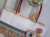 Image of Anthropologie Inspirations Album (instructions only)