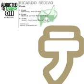 Image of ATT011 CD Edition Ricardo Redivo - Cube