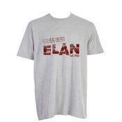 Image of Men's Elan 'We Are' T Gray