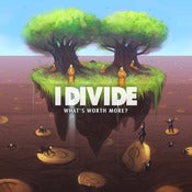 Image of What's Worth More CD