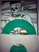 Image of Some Kind Of Hate/The Distance/ Outbreak