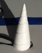 Image of Unicorn horn (or Narwal)