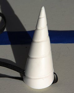 Image of Unicorn horn (or Narwal)