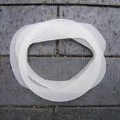 Image of TOPO bracelet (set of 3)