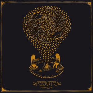 Image of SELENITES - animaltar 2xLP
