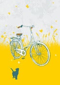 Image of Summer Days Print - Available in 2 sizes