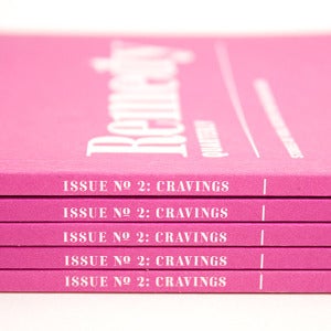 Image of Issue 2: Cravings Wholesale **sold out**