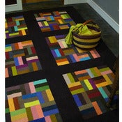 Image of Anything Goes Quilt Kit