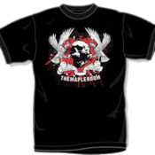 Image of Skull Shirt