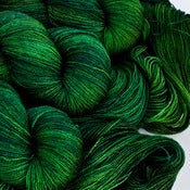 Image of SOLD OUT - BFL/Silk Lace - Potion