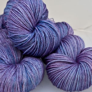 Image of SOLD OUT - Shimmer Glimmer - Allium & Ipheion