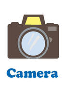 Image of camera