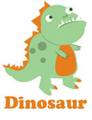 Image of dinosaur