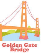 Image of Golden Gate Bridge