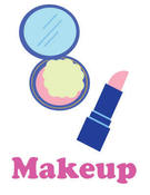 Image of make-up