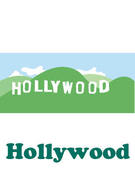 Image of Hollywood Sign