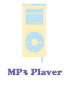 Image of MP3 Player