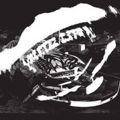 Image of Vaz "Chartreuse Bull" LP  SGG - 017