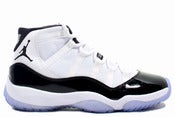 Image of Air Jordan Retro 11 "CONCORD" 