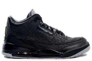 Image of Air Jordan Retro 3 "FLIP" 