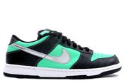 Image of Nike SB Dunk Low "Tiffany"