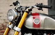 Image of Classified Moto Triple Tree Swap