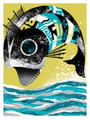Image of Primus poster (regular)