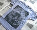 Image of Lion For A Day (tri-blend)