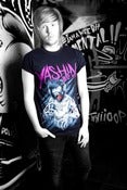 Image of Kevin Werewolf Tee