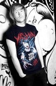 Image of Harry Vampire Tee
