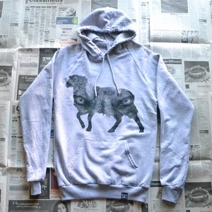 Image of Wolf In Sheep's Clothing (pullover)