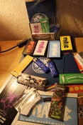 Image of Free-Merch (Betala bara frakt)