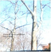 Image of Patrick Mullins - Farewell Friend and Helper cassette