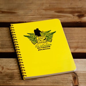 Image of Rite in the Rain Outdoor Journal 4 5/8" x 7"