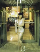 Image of Hotel Chelsea 2011 edition signed print