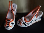 Image of Your Roots Are Showing - Shoes