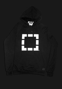 Image of Classic Logo Hoodie (UNISEX)