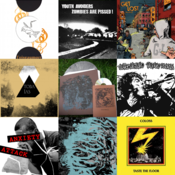 Image of DISTRO VINYLES