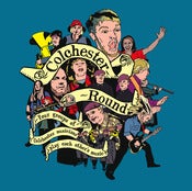 Image of Colchester Round Project CD