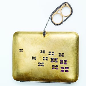 Image of Migration Clutch