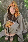 Image of poncho