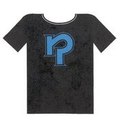 Image of Rito Pagano Blue