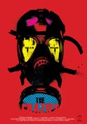 Image of The Crazies by Simon Hawes